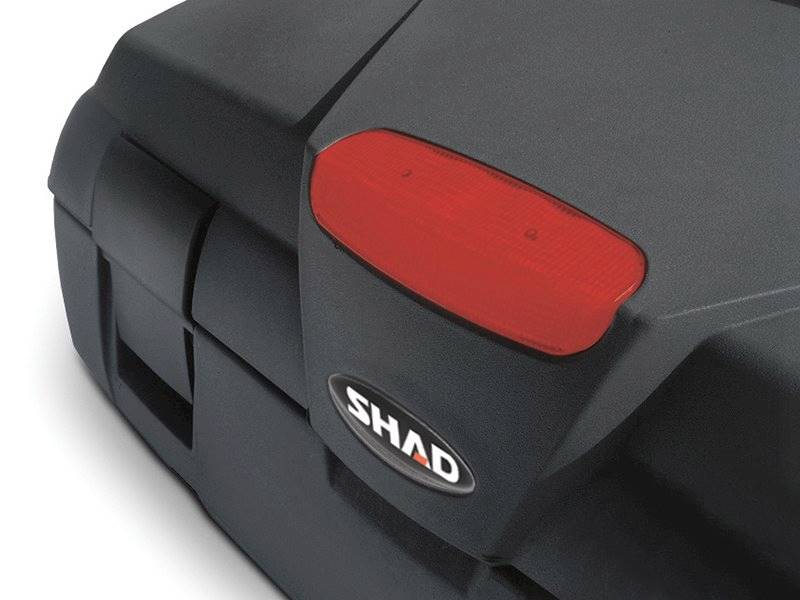 Kufer na Quada SHAD ATV 80 L