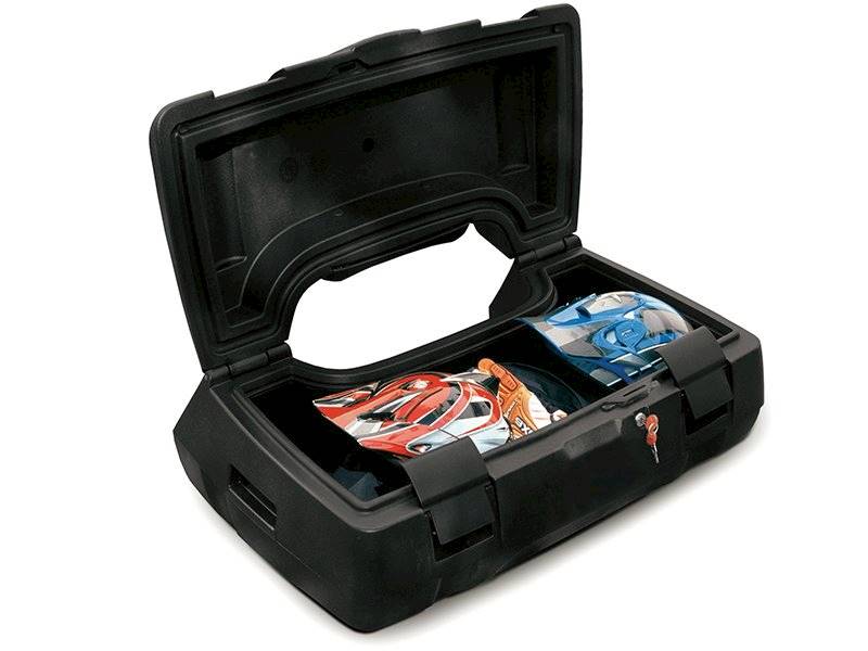 Kufer na Quada SHAD ATV 80 L