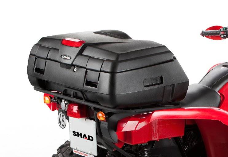 Kufer na Quada SHAD ATV 80 L