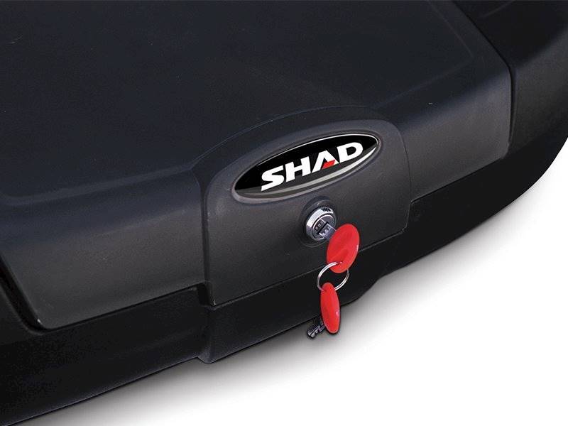 Kufer na Quada SHAD ATV 40 L