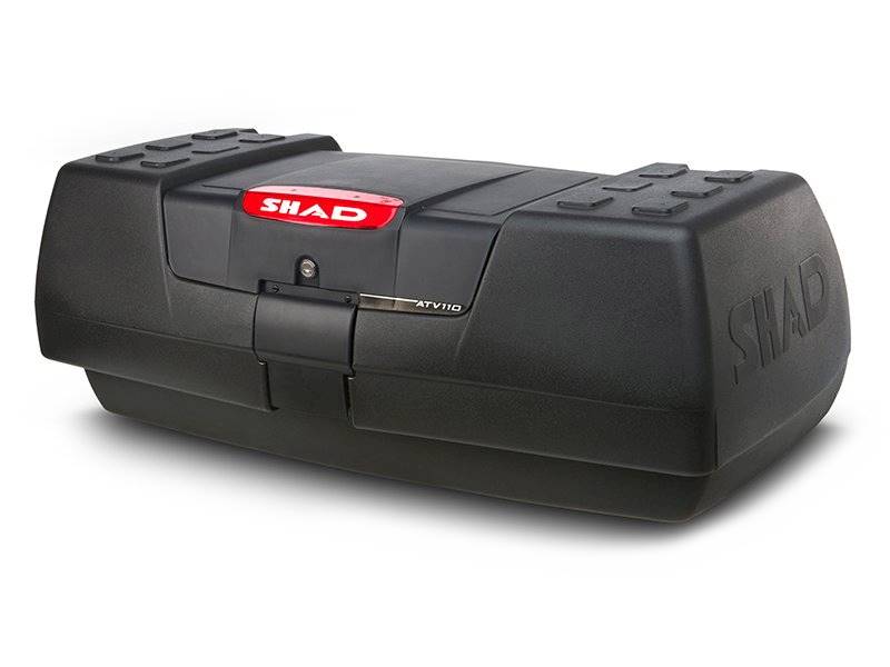 Kufer na Quada SHAD ATV 110 L