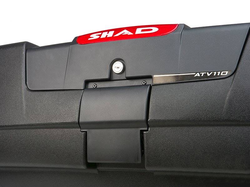 Kufer na Quada SHAD ATV 110 L