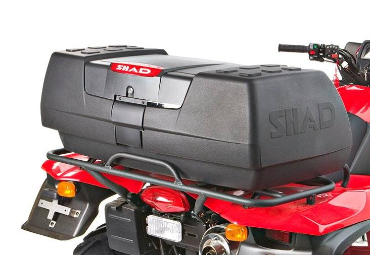 Kufer na Quada SHAD ATV 110 L
