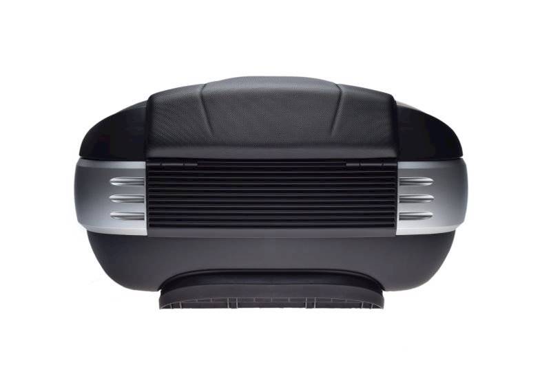 Kufer motocyklowy SHAD SH50 50 L
