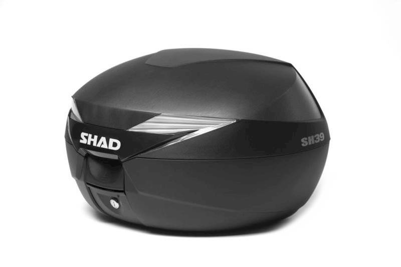 Kufer motocyklowy SHAD SH39 39 L