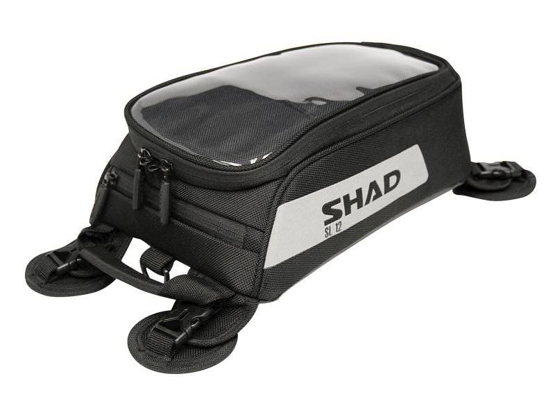 Torba na zbiornik Motocykla SHAD 4 L