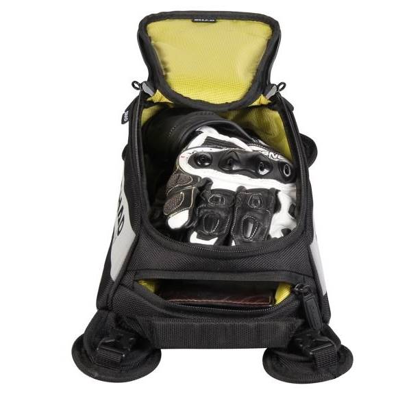 Torba na zbiornik Motocykla SHAD 4 L