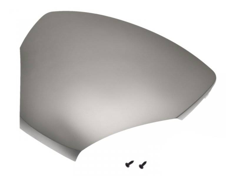 Nakładka na kufer SHAD SH48 Titanum