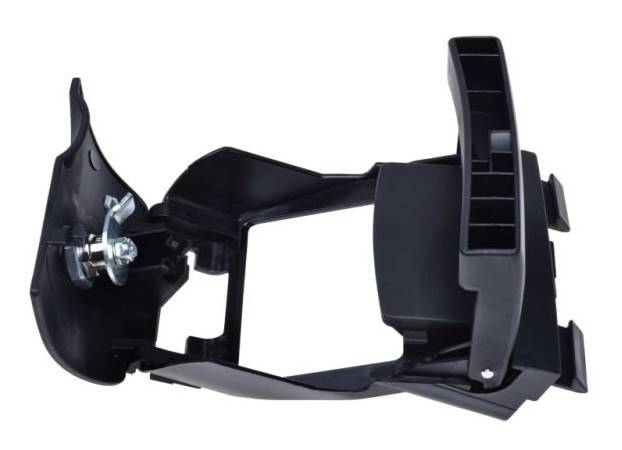 Mechanizm zamka kufra SHAD SH45