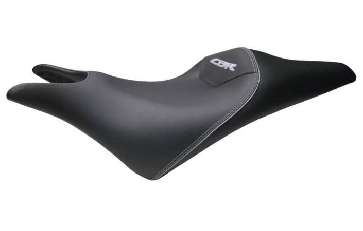 Siedzenie SHAD do HONDA CBR600F Szare szwy