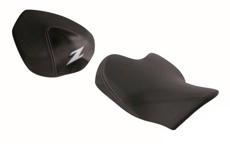 Siedzenie SHAD do KAWASAKI Z750 Z1000