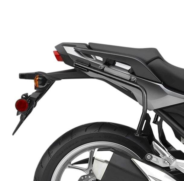Stelaż kufrów Bocznych 3P SHAD do HONDA NC750