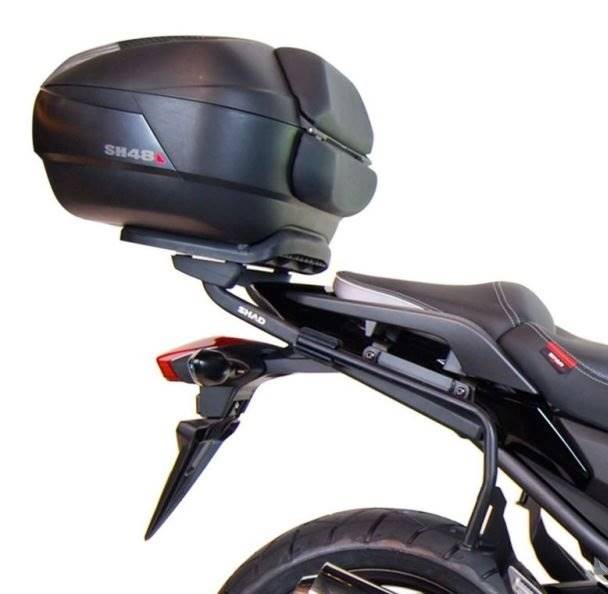 Stelaż kufrów Bocznych 3P SHAD do HONDA NC700