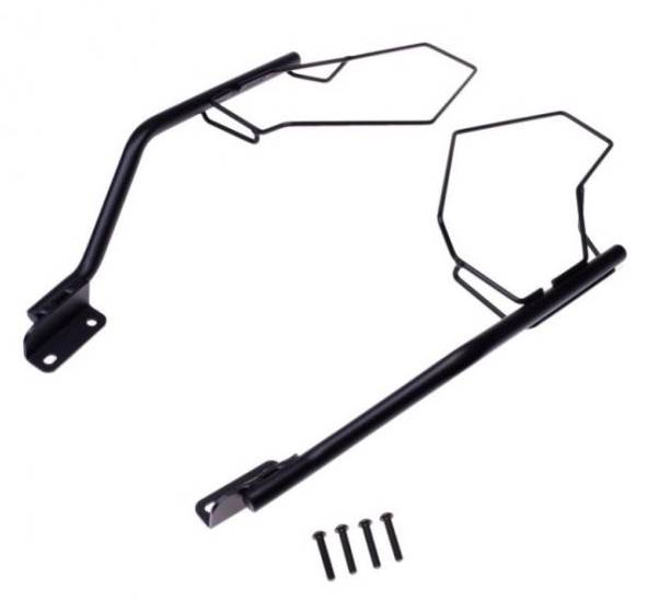Stelaż do sakw półsztywnych SHAD do YAMAHA FZ 8