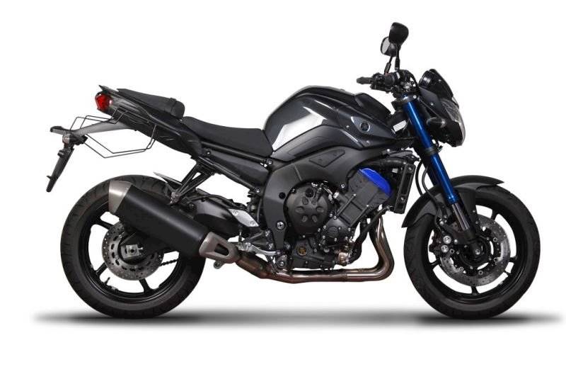 Stelaż do sakw półsztywnych SHAD do YAMAHA FZ 8
