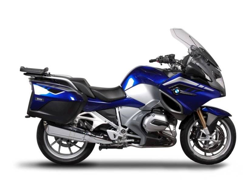 Stelaż kufra centralnego SHAD do BMW R1200 RT