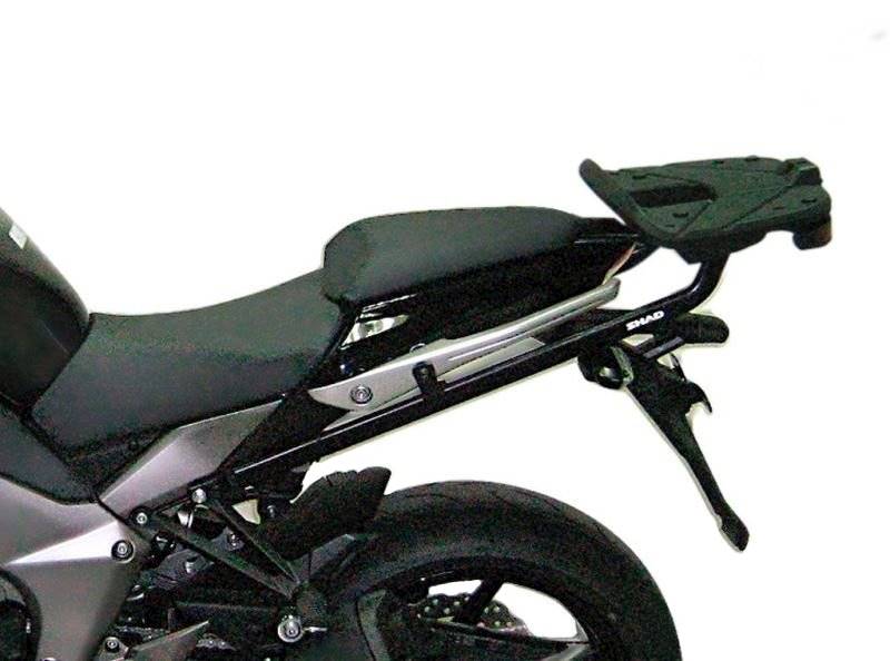 Stelaż kufra centralnego SHAD do KAWASAKI Z1000 SX