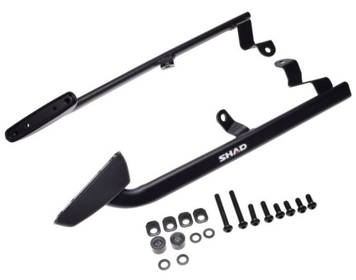 Stelaż kufra centralnego SHAD do KAWASAKI ER6 N/6F