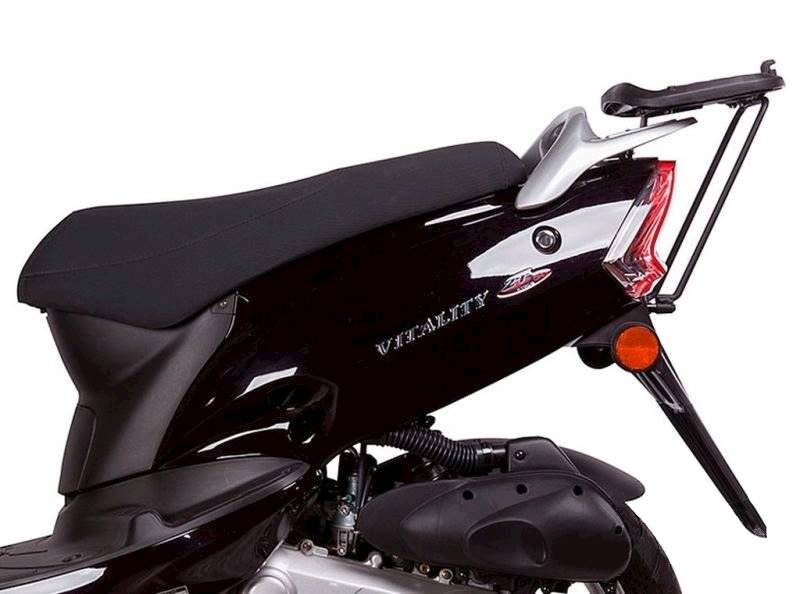 Stelaż kufra centralnego SHAD do KYMCO VITALITY