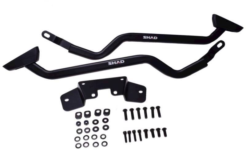 Stelaż kufra centralnego SHAD do SUZUKI GSR 750