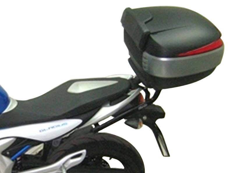 Stelaż kufra centralnego SHAD do SUZUKI GLADIUS
