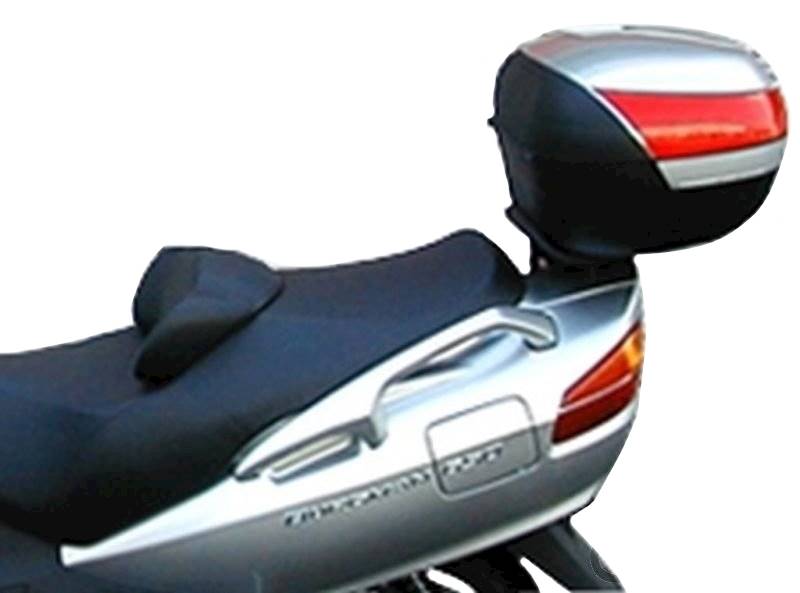 Stelaż kufra centralnego SHAD do SUZUKI BURGMAN