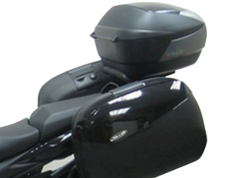 Stelaż kufra centralnego SHAD do SUZUKI BANDIT