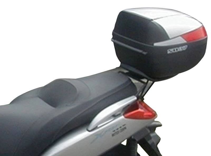 Stelaż kufra centralnego SHAD do YAMAHA X-MAX