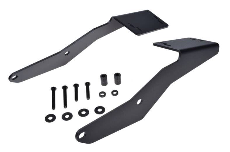 Stelaż kufra centralnego SHAD do YAMAHA MT 10
