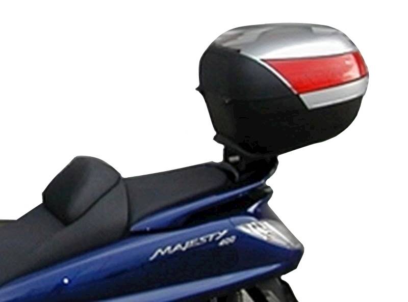 Stelaż kufra centralnego SHAD do YAMAHA MAJESTY