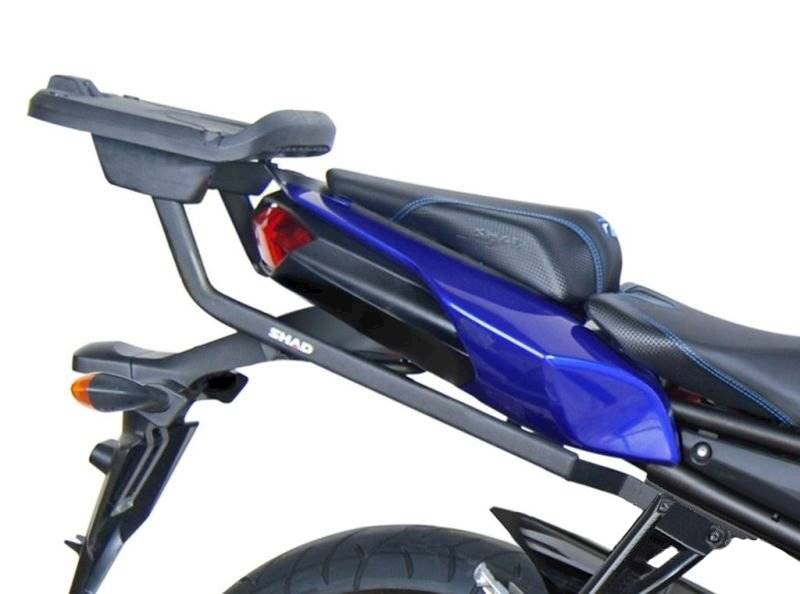 Stelaż kufra centralnego SHAD do YAMAHA FAZER FZ8