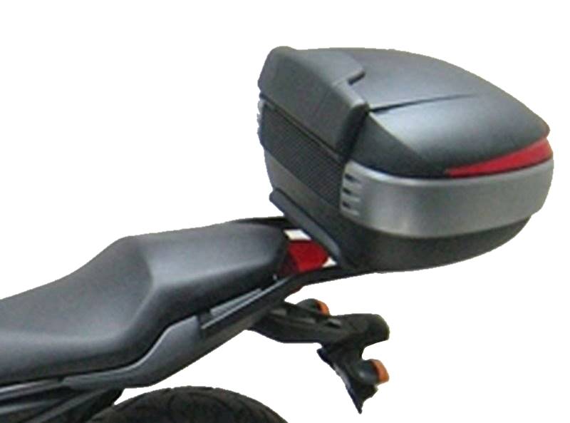 Stelaż kufra centralnego SHAD do YAMAHA DIVERSION