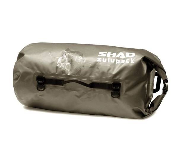 Torba rolka wodoszczelna SHAD 38L Khaki
