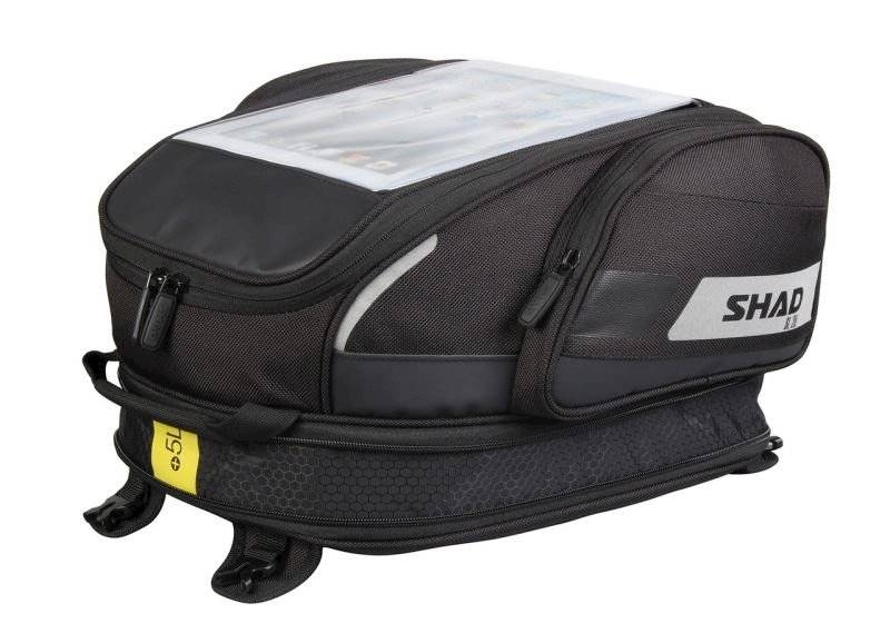 Torba na zbiornik Motocykla SHAD 15-20 L