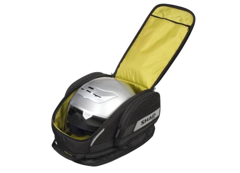Torba na zbiornik Motocykla SHAD 15-20 L