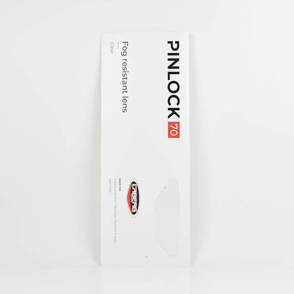 Pinlock Caberg Duke/DukeEvo/Tourmax/TourmaxX/Konda