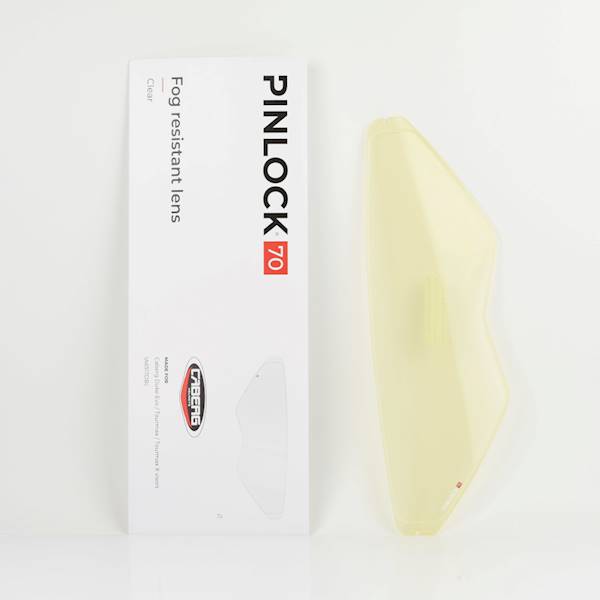 Pinlock Caberg Duke/DukeEvo/Tourmax/TourmaxX/Konda