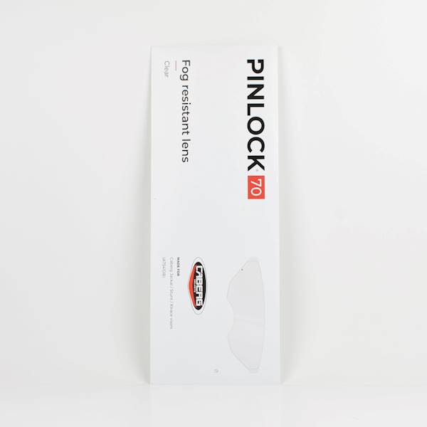 Pinlock do Caberg Stunt/Xtrace/Jackal 