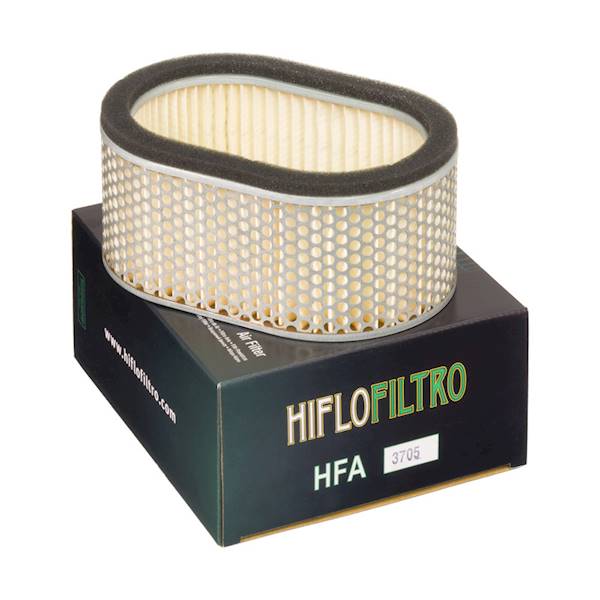Filtr powietrza HIFLOFILTRO do Suzuki GSX-R 600/75