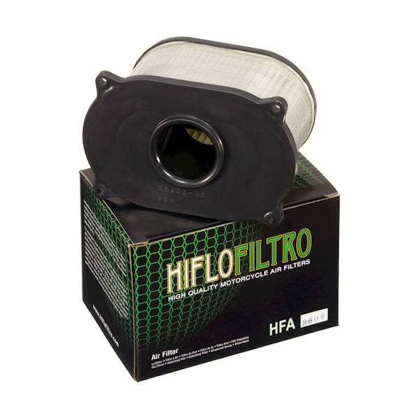 Filtr powietrza HifloFiltro HFA3609