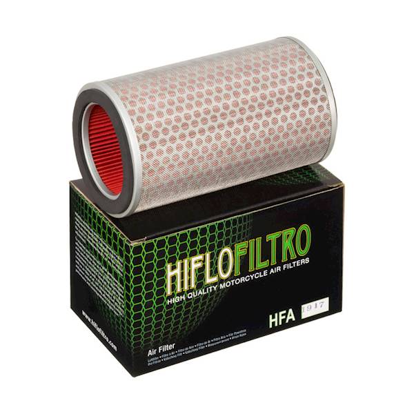 Filtr powietrza HIFLOFILTRO HFA1917 do Honda CB 13