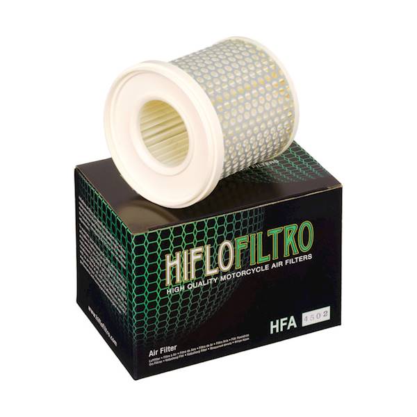 Filtr powietrza HIFLOFILTRO do Yamaha XV 535 Virag