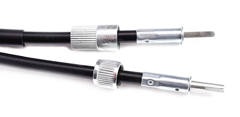 Linka prędkościomierza do Kawasaki GT/KL/VN-15/Z/Z