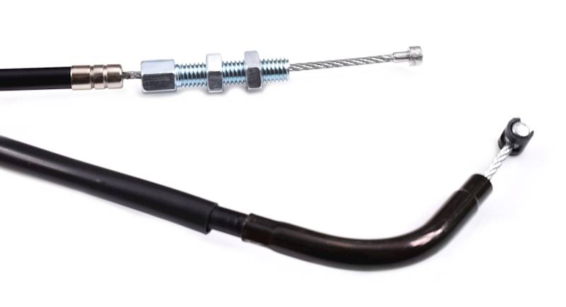Linka sprzęgła do Suzuki SV 650 99-02