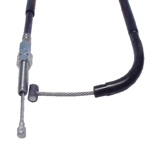 Linka sprzęgła do Suzuki SV 650 99-02