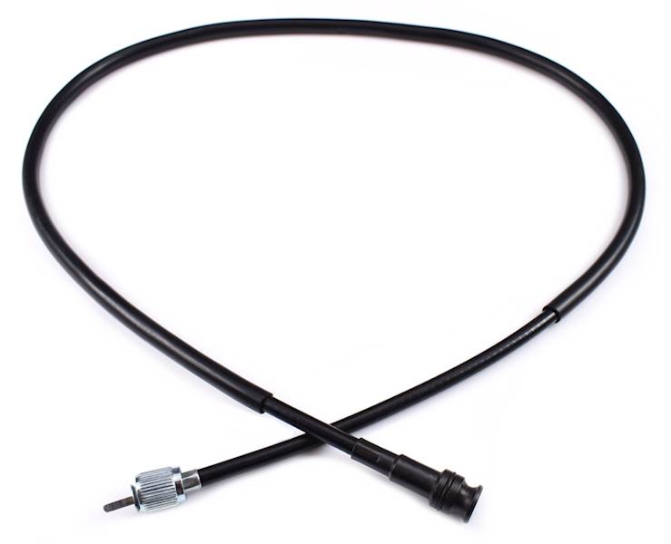 Linka prędkościomierza do Honda CB/CBR/CX/GL/XL 25