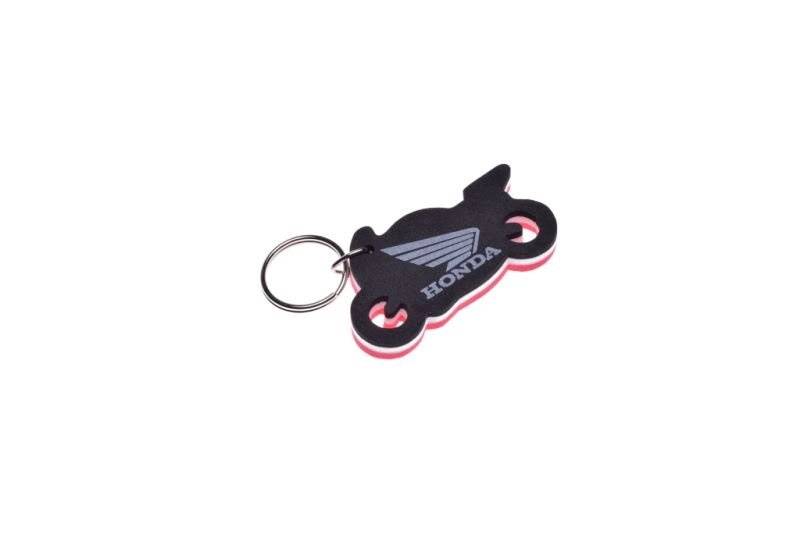 HONDA BRELOK MOTOREK ZAWIESZKA DO KLUCZY