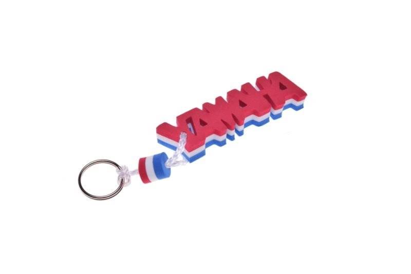 YAMAHA BRELOK ZAWIESZKA DO KLUCZY 