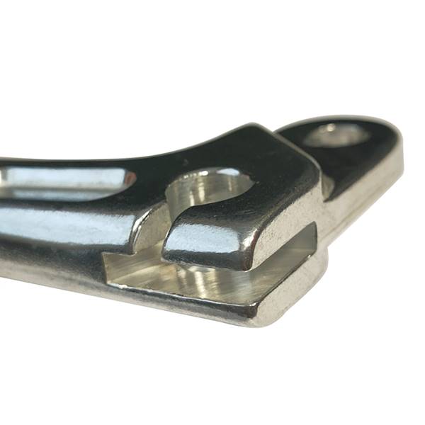 Dźwignia sprzęgła JMP aluminiowa krótka kuta do Ho