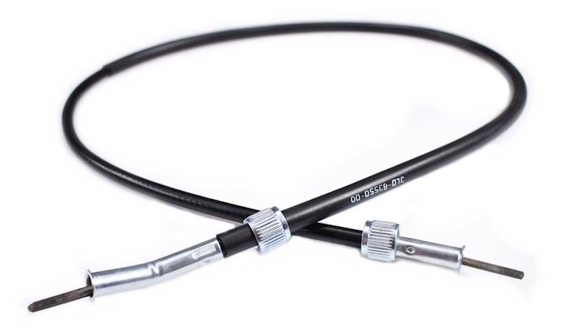 Linka prędkościomierza do Yamaha DT/FZR/XJ/XTZ 125